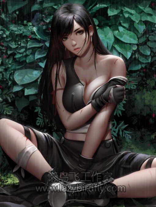 泼妇原理 泼妇原理